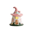thumbnail image 2 of Christmas Decoration Pendants Christmas Flocking Window Christmas Tree Decorations, 2 of 7