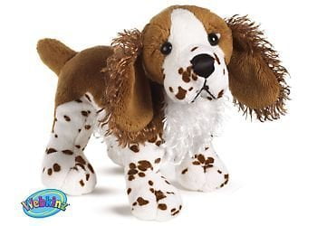 webkinz love spaniel