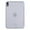 Clear, variant on Dteck Case for Apple iPad mini 6th Generation (2021) 8.3-inch,Shockproof Rubber Transparent Soft TPU Lightweight Protective Shell Back for iPad mini 6,Clear