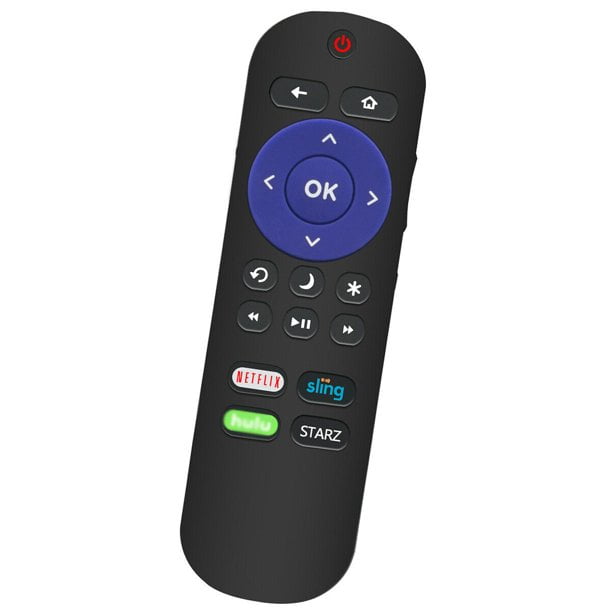 New Remote replacement for Sharp TV LC55LBU591U LC65LBU591U LC50LBU591U