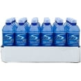thumbnail image 5 of Alexa Springs Bottled Water, 12oz. Btls, 24/Case, 84 Cs/Pallet, 2,016 Btls, 5 of 6