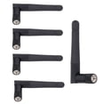 thumbnail image 3 of Antena wifi externa, transmisión rápida de alta ganancia sma sma hurbremra hembra wifi wifi impermeable para hogar Inteligente para monitoreo inalámbrico, 3 of 7