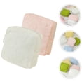 thumbnail image 2 of GOOHOCHY 2 uds bolsa de tampón bolsa de almacenamiento de tampones organizador de servilletas sanitarias bolsa pequeña para período bolsa de mujer, 2 of 7