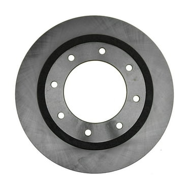 Raybestos 681018R Professional Grade Brake Rotor (DIH Parking Brake) Fits select: 2013-2017 FORD F250, 2013-2022 FORD F350