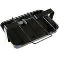 thumbnail image 5 of 7515 Grill Catch Pan Holder/Drip Pan/Grease Collection Pan Replacement Parts for Weber Genesis 1000-5500, Genesis Silver/Gold/Platinum, Genesis II Series, Platinum I/II, and Summit Grills, 5 of 12