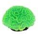 thumbnail image 3 of Corales artificiales para acuario Corales luminosos Acuario Decoración acuática Planta Corales Paquete de 9 piezas Sunnimix Coral artificial de acuario, 3 of 8