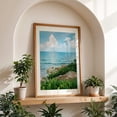 thumbnail image 5 of Isla Mujeres Coastal 01 - Isla Mujeres Quintana Roo Mexico Photography Unframed Wall Art Print 5 x 7 inches, 5 of 60