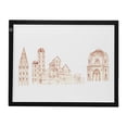 thumbnail image 3 of Yeacher A3 LED Light Box Tracer with Scale Ultra-thin USB Powered Tracing Light Pad Board 3 Level Adjustable Brightness for Artists Drawing Sketching Animation X-ray Viewing, 3 of 8