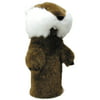 ProActive Sports Zoo Gopher Golf Club Headcover - Fits 460cc Driver