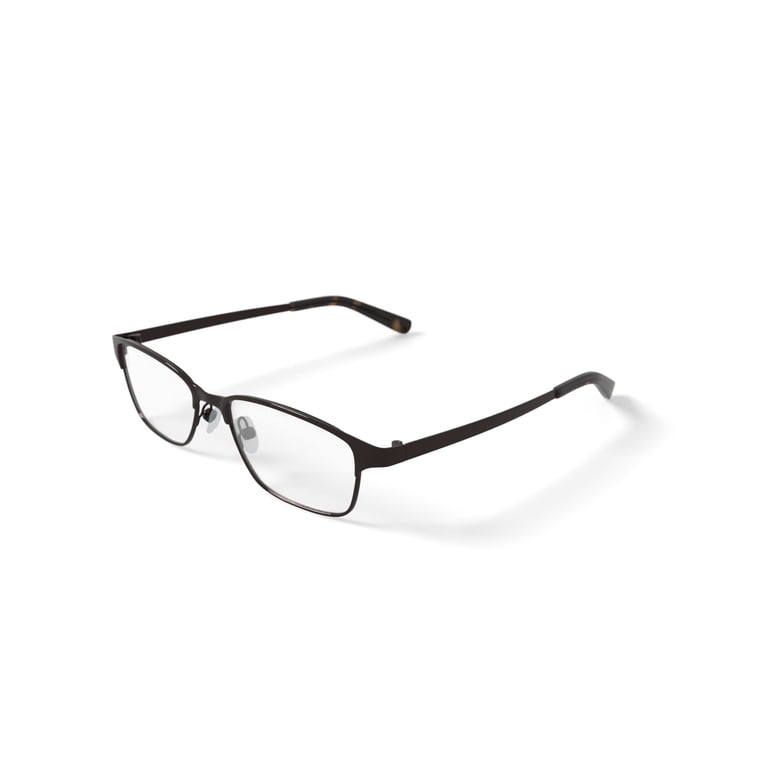 TiFlex Women's TFL2103 Rectangular Rectangular Prescription