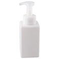 thumbnail image 2 of Distributeur de Savon Moussant 450ml Bouteille Pompe à Main Rechargeable Contenant de Gel Douche, 2 of 9