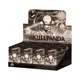 thumbnail image 3 of Caja ciega de la serie Skullpanda Image Of Reality, 1 unidad o 12 unidades, linda figura misteriosa, caja ciega, modelo coleccionable, regalo de cumpleaños, 3 of 5