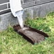 thumbnail image 4 of Bloque de Salpicaduras de Baja Extensión Extensión de Canalón de Lluvia Proteger La Base de la Casa 4 UDS, 4 of 7