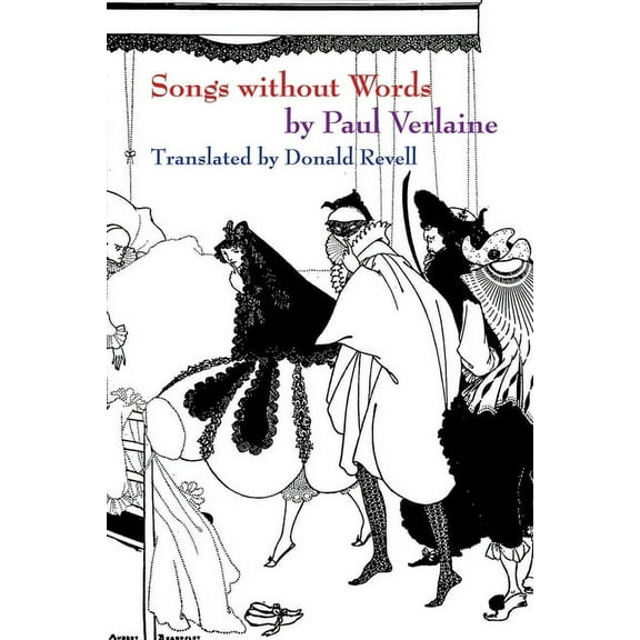 Songs without Words (Paperback)