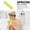 G, variant on African Net Sponge Exfoliating Bath Towel Long Body Scrubber For Smooth Skin Shower Deep Cleansing Back Scrubber Reusable And Durable