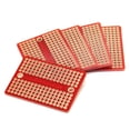 thumbnail image 3 of Gikfun Mini Gold Plated 1.3 x 1.8in Printed Circuit Boards for Arduino, Pack of 5, 3 of 7