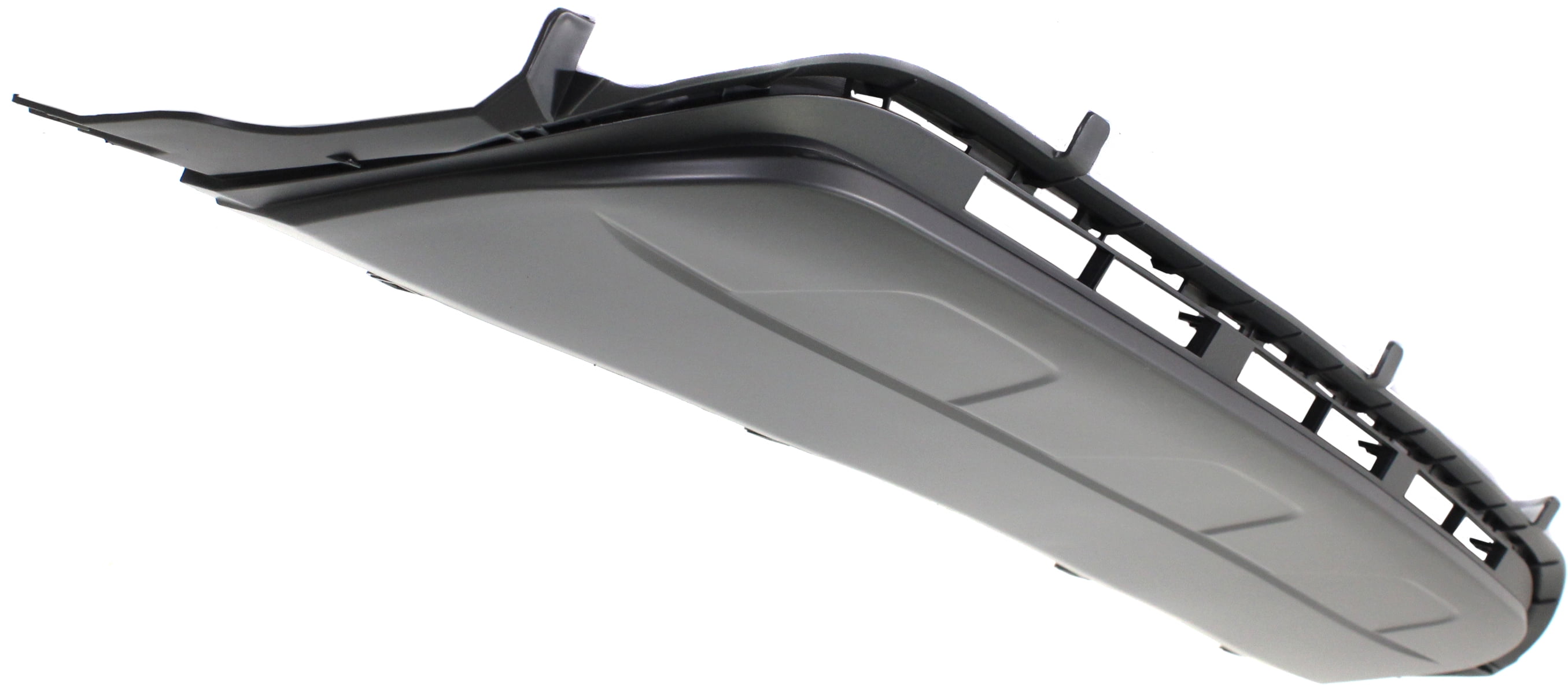 Replacement REPT010326P Bumper Cover Compatible with 2009-2012 Toyota RAV4 Front, Lower Primed