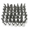 thumbnail image 4 of Amdohai Cake Decor Stainless Steel Cake Decorating Supplies Cake Turntable 14PCS/Set DIY Cream Tools, 4 of 7
