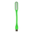 thumbnail image 2 of Lámpara LED USB Flexible Yotijar de lectura Portátil verde, 2 of 7