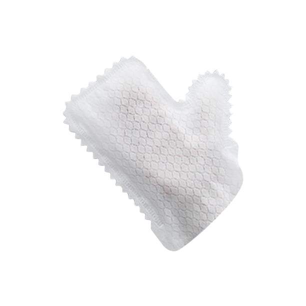 Escala de Limpieza de Tela No Tejida Desechable de Guantes Negros, Guantes Electrostáticos de Eliminación de Polvo Paño de Limpieza de Ventana