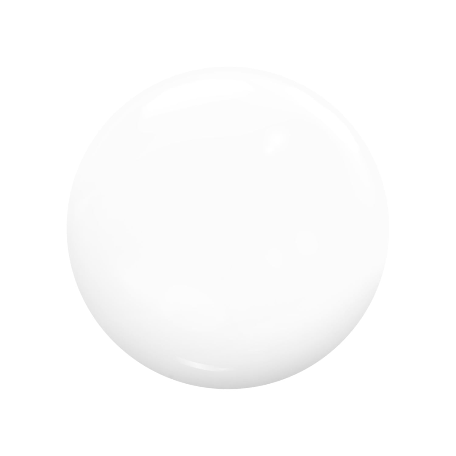 Milky White Builder Gel