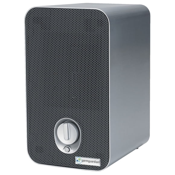 GermGuardian® Air Purifier AC4100 4-in-1 Table Top HEPA