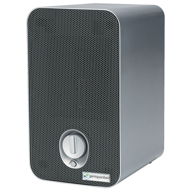 Système de purification d’air HEPA 4-en-1 pour table AC4100 de GermGuardian