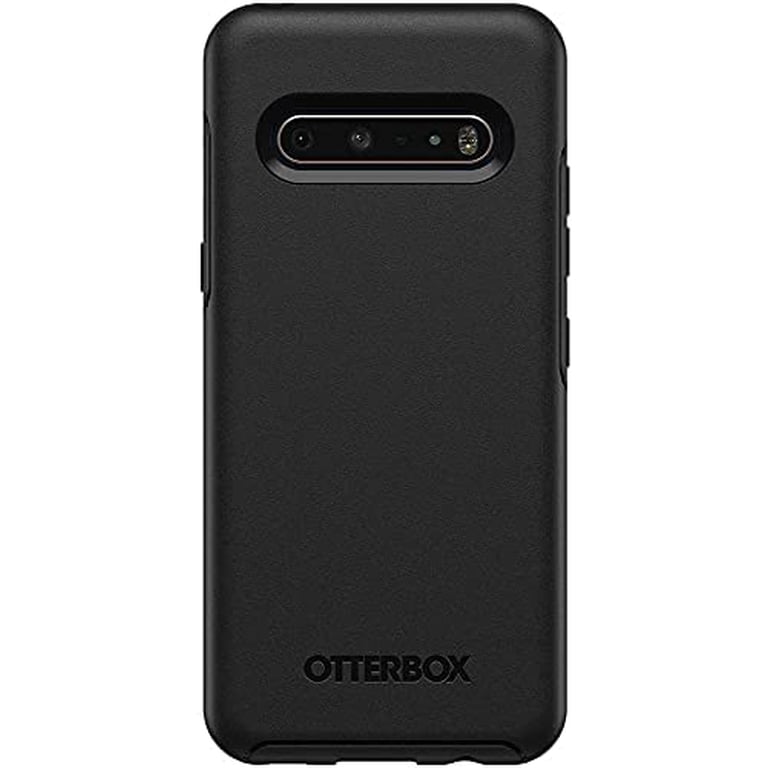 Fondina Da Cintura In Tela Per LG V60 ThinQ – Compatibile Con Custodia Otterbox Defender