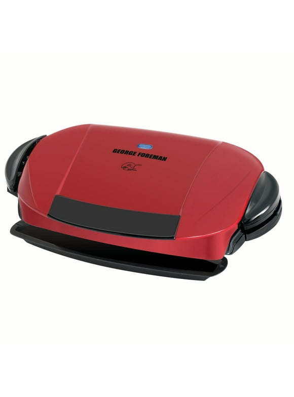 George Foreman Grills in Electric Grills & Skillets - Walmart.com