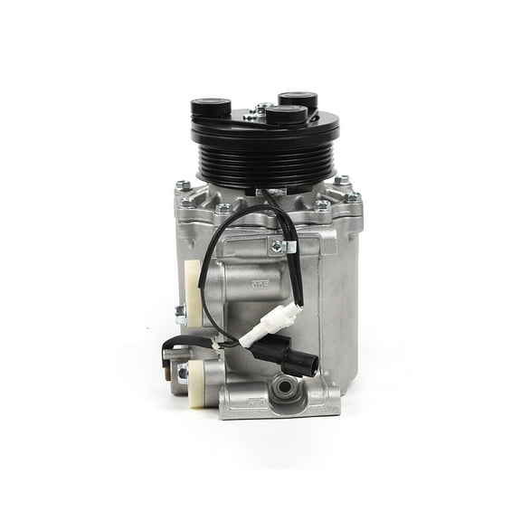 AC Compressor for Mitsubishi Galant 2004,2005-2012, Eclipse 2.4L 2006 2007-2011 2006 2007-2011 Eclipse 2.4L