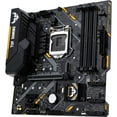 thumbnail image 4 of Asus Tuf B360M-Plus Gaming Motherboard - TUF B360M-PLUS GAMING, 4 of 5