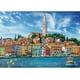 thumbnail image 2 of Trefl Rovinj, Croacia Rompecabezas de 2000 piezas, impresión roja de 19 x 13 pulgadas, rompecabezas de bricolaje, diversión creativa, rompecabezas clásico para adultos y niños a partir de 15 años, 2 of 4