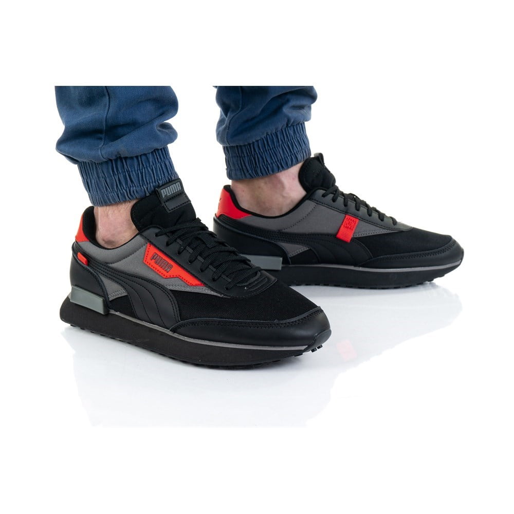 puma future rider sprint