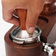 thumbnail image 4 of Tasseur Barista en Acier Inoxydable 51mm, 4 of 4