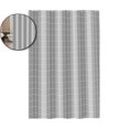 thumbnail image 1 of Dvruxg Thickened Shower Curtain, Waterproof Bathroom Liner, Hook-Up Partition for Quick Bathroom Setup & Versatile Home Partitioning, 1 of 5