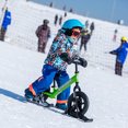 thumbnail image 2 of Children Bike Snowboard Kids Bicycle DIY Balance Bike Equipment Ski Board Scooter, 2 of 7