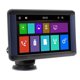 thumbnail image 5 of Reproductor Multimedia para Coche, Estéreo Portátil para Coche de 7 Pulgadas 5.0, Pantalla Tálil Hd para CarPlay, USB Consistencia de Marcha Atrás, 5 of 7