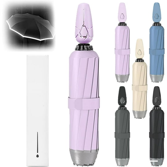 Breliio Umbrella, Breliio Clip Umbrella