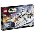 thumbnail image 1 of LEGO Star Wars Snowspeeder 75144 Toy Building Kit (1703 Pieces), 1 of 2