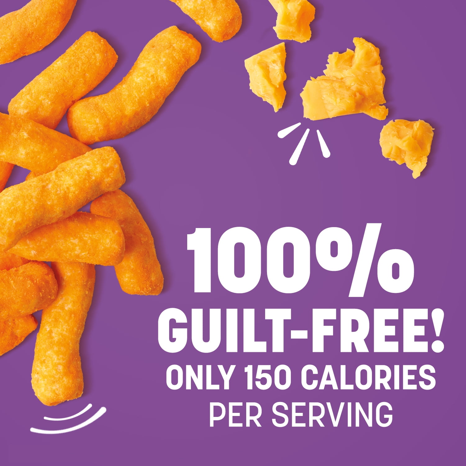 Buy Nutrisystem Cheese Puffs For Weight Loss Support, 8 Count Online at