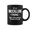 Black, variant on Mccallum Thing You Wouldnt Understand Family Funny Coffee Mugs