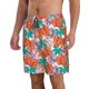 thumbnail image 2 of Balery Hawaiian Style Traje de Baño Estilo Hawaiano para Hombre, Shorts de Secado Rápido con Bolsillos-X-Large, 2 of 6