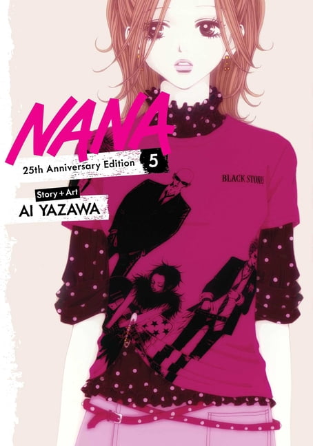 Nana: Nana, Vol. 10 (Series #10) (Paperback) - Walmart.com