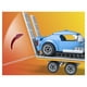 thumbnail image 3 of Set de construcción Mega Construx Hot Wheels Twinduction Hauler Mega, 3 of 6