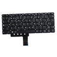 thumbnail image 4 of Español de Ordenador Portátil Keyboard ptop 310-14 14ISK-14ISE V310-14IKB V310-14ISE V110S Sunnimix Teclado de repuesto para computadora portátil, 4 of 7