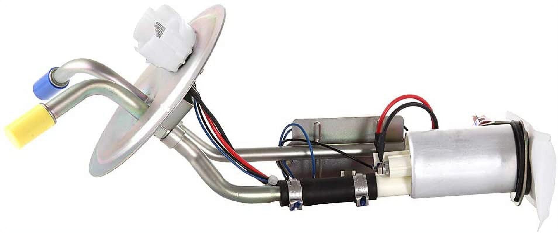 Vphix Fuel Pump Module Assembly For 1987-1989 Ford F150 F250 F350 (Gas)