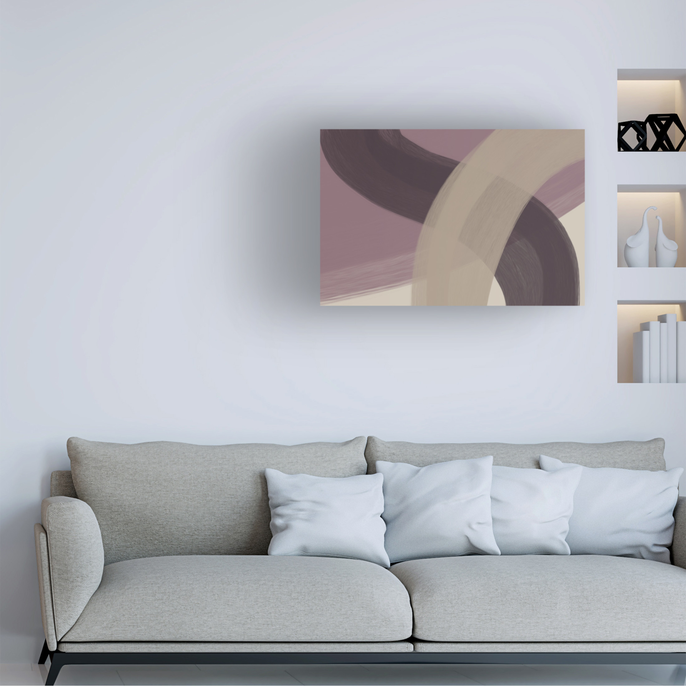 Trademark Fine Art Yopie Studio Ipa Canvas Wall Art