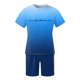 thumbnail image 4 of Playeras De Hombre Camiseta Informal De Verano De Manga Corta Con Cuello Redondo Y Estampado De Letras Y Caras Para Hombre, 4 of 5
