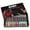 Metallic, variant on SoHo Urban Artist Soft Pastels Set of 10 Iridescent Metallic Colors, Vibrant Pastel Sticks for Art, Drawing, Blending, Layering, Shading