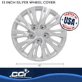 thumbnail image 2 of Coast To Coast IWC103715S WHEEL COVER, 2 of 4